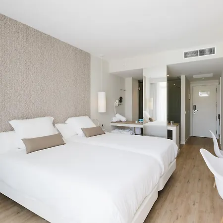Aluasoul Ibiza - Adults Only 4* Es Cana