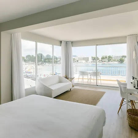 Aluasoul Ibiza - Adults Only Es Cana