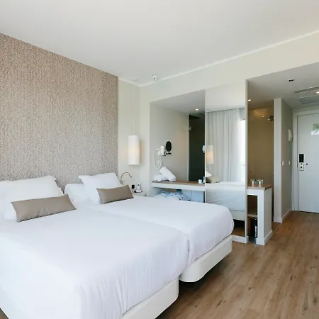 Aluasoul Ibiza - Adults Only Hotel Es Cana