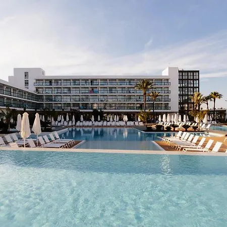 Aluasoul Ibiza - Adults Only Es Cana