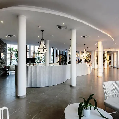 Aluasoul Ibiza - Adults Only Hotel Es Cana