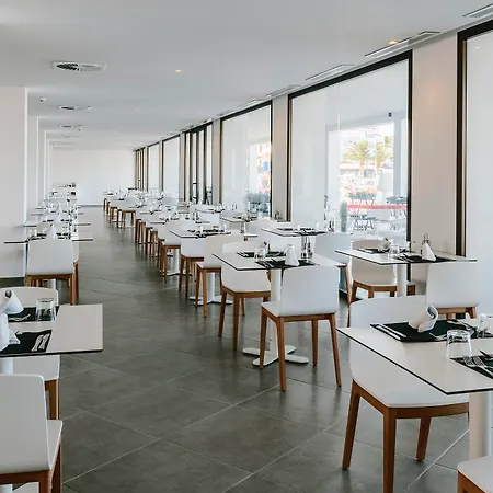 Aluasoul Ibiza - Adults Only Hotel Es Cana