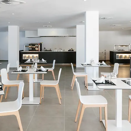 Aluasoul Ibiza - Adults Only Hotel