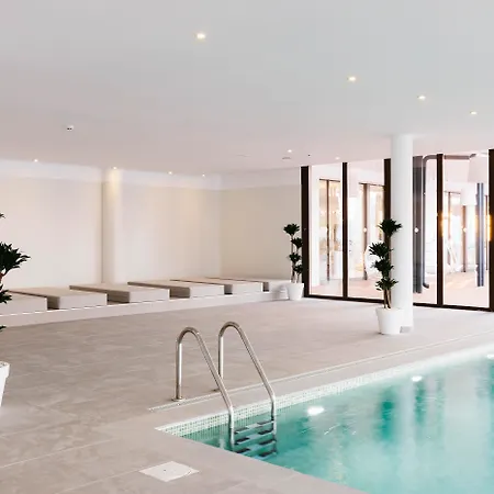 Aluasoul Ibiza - Adults Only Hotel