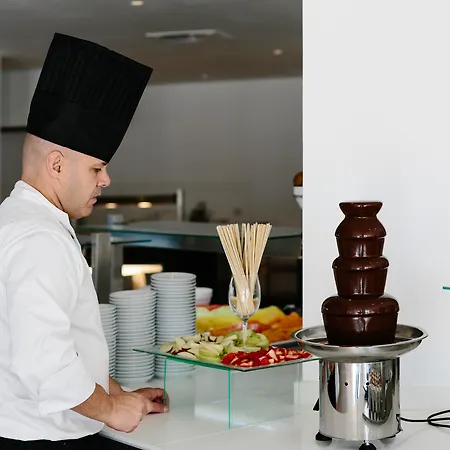 Aluasoul Ibiza - Adults Only Hotel 4*