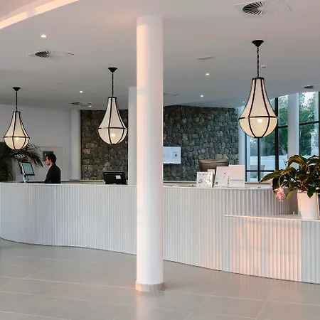 Aluasoul Ibiza - Adults Only Hotel