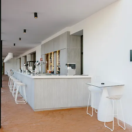 Aluasoul Ibiza - Adults Only Hotel 4*