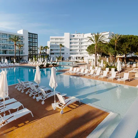 Hotel Aluasoul Ibiza - Adults Only