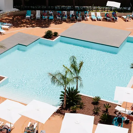 Aluasoul Ibiza - Adults Only Hotel 4*