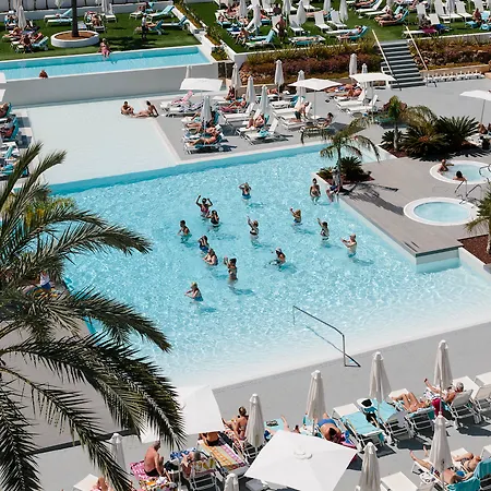 Aluasoul Ibiza - Adults Only Hotel 4*