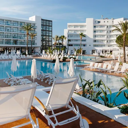 Aluasoul Ibiza - Adults Only Hotel