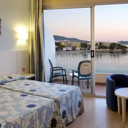 Aluasoul Ibiza - Adults Only Hotel Es Cana