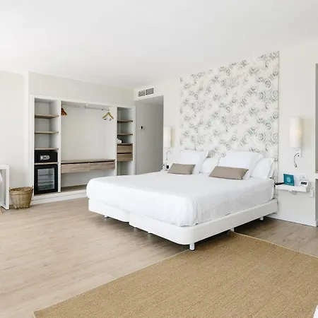 Aluasoul Ibiza - Adults Only Es Cana