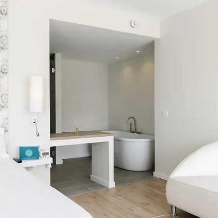 Aluasoul Ibiza - Adults Only 4* Es Cana