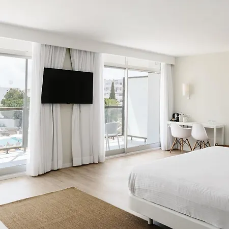 Aluasoul Ibiza - Adults Only 4*