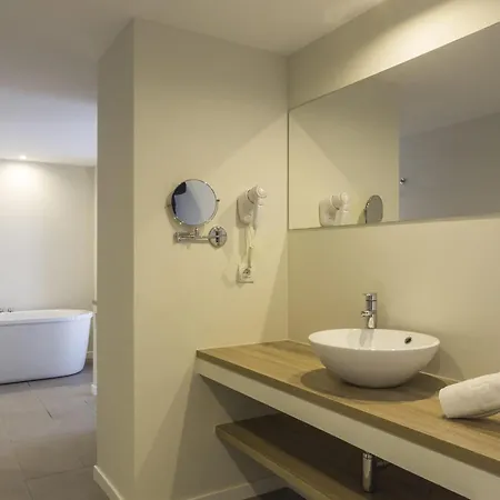 Aluasoul Ibiza - Adults Only Hotel