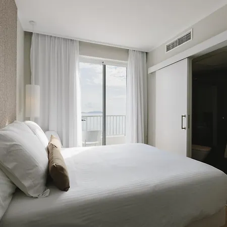 Aluasoul Ibiza - Adults Only 4*
