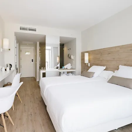 Aluasoul Ibiza - Adults Only