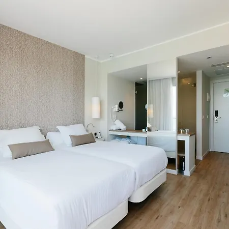 Aluasoul Ibiza - Adults Only Hotel