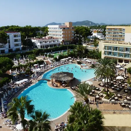 Aluasoul Ibiza - Adults Only Hotel Es Cana
