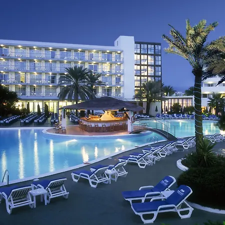 Aluasoul Ibiza - Adults Only Hotel