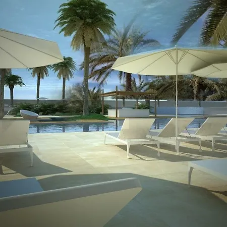 Hotel Aluasoul Ibiza - Adults Only 4*