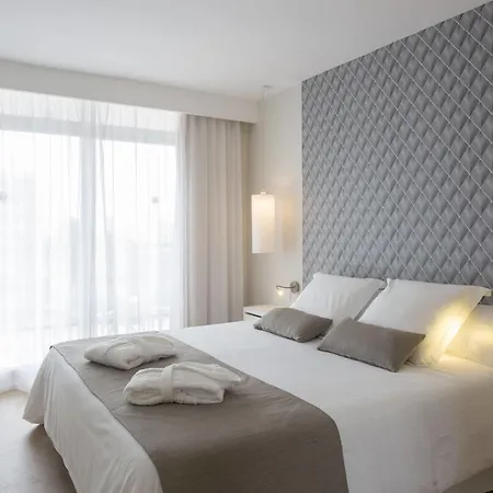 Aluasoul Ibiza - Adults Only