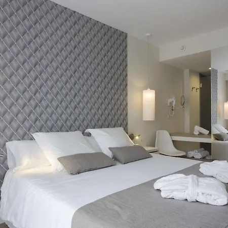 Aluasoul Ibiza - Adults Only