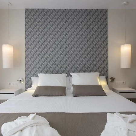 Hotel Aluasoul Ibiza - Adults Only Es Cana