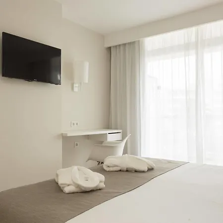 Aluasoul Ibiza - Adults Only