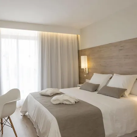 Hotel Aluasoul Ibiza - Adults Only
