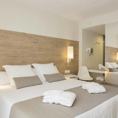 Aluasoul Ibiza - Adults Only 4*