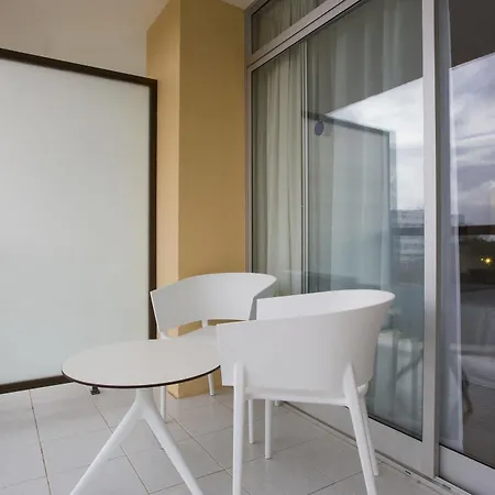 Aluasoul Ibiza - Adults Only Hotel Es Cana