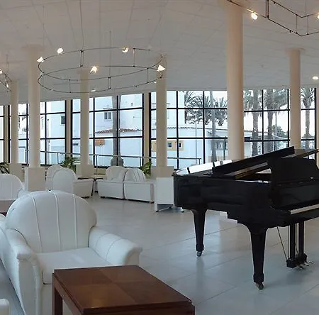 Aluasoul Ibiza - Adults Only 4*