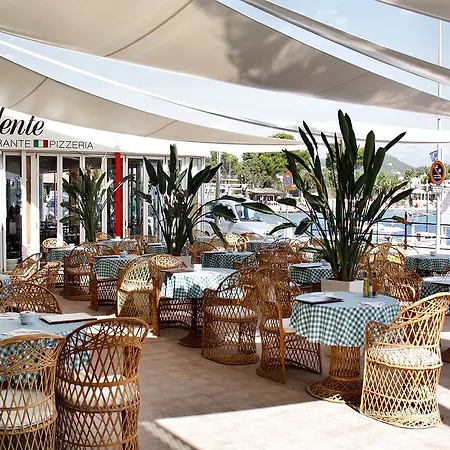 Aluasoul Ibiza - Adults Only