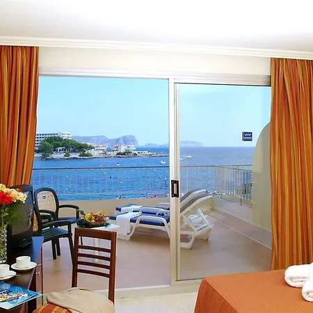 Aluasoul Ibiza - Adults Only Hotel