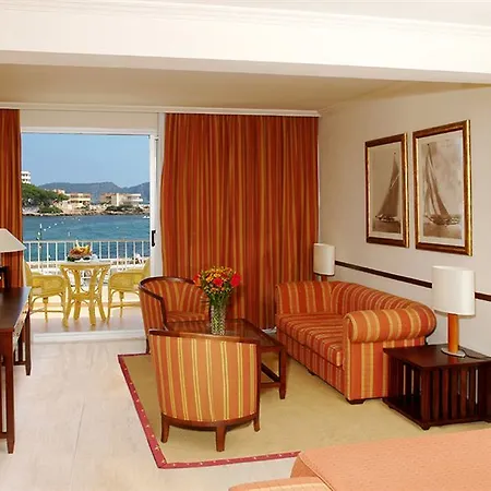 Hotel Aluasoul Ibiza - Adults Only
