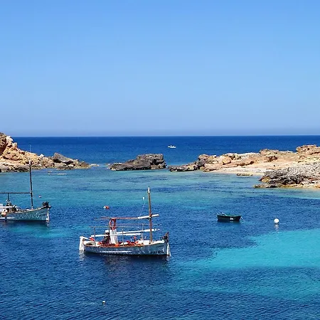 Hotel Aluasoul Ibiza - Adults Only Es Cana