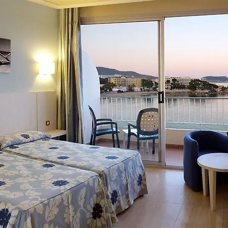 Hotel Aluasoul Ibiza - Adults Only Es Cana