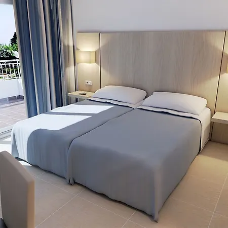 Aluasoul Ibiza - Adults Only Hotel