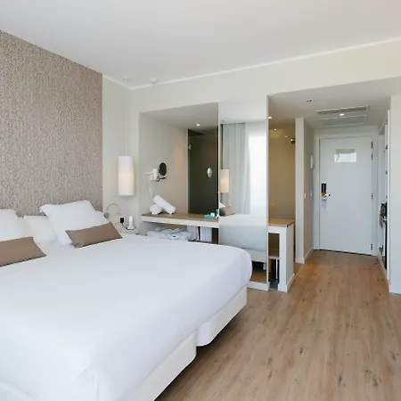 ホテル Aluasoul Ibiza - Adults Only Es Cana
