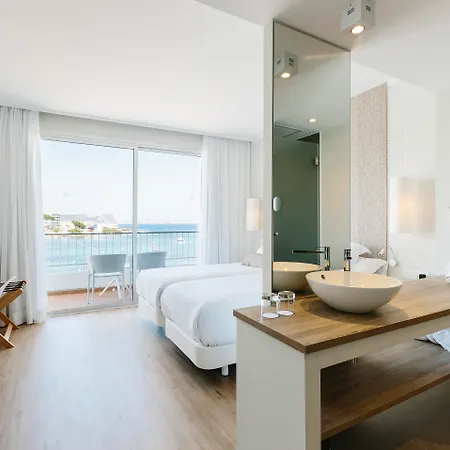 Aluasoul Ibiza - Adults Only ホテル 4*