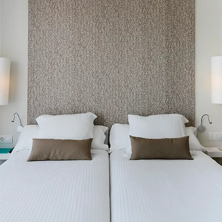 Aluasoul Ibiza - Adults Only 4* Es Cana