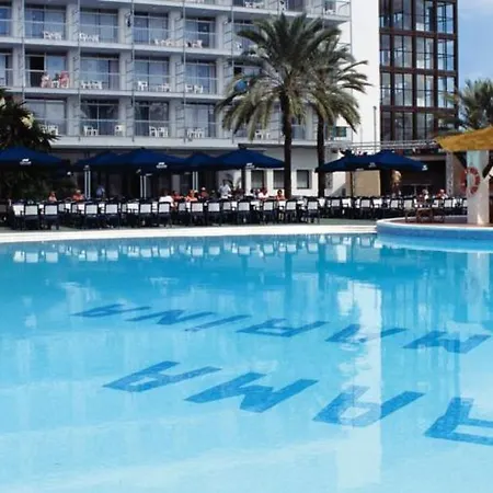 Aluasoul Ibiza - Adults Only ホテル 4*