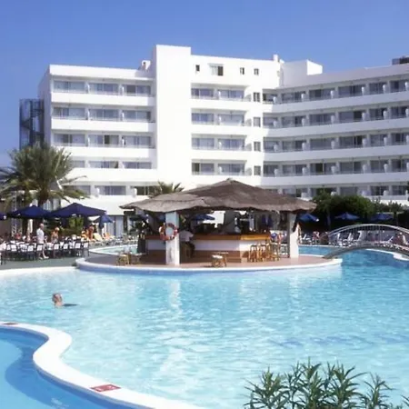 ホテル Aluasoul Ibiza - Adults Only 4*