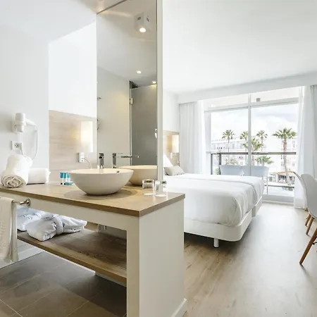 Aluasoul Ibiza - Adults Only Es Cana
