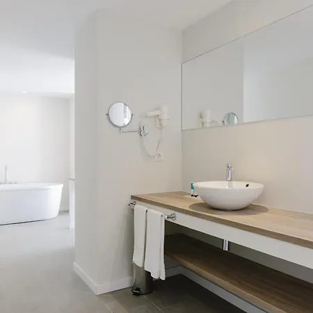 Aluasoul Ibiza - Adults Only 4* Es Cana
