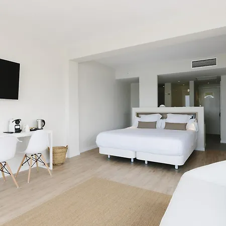 Aluasoul Ibiza - Adults Only ホテル 4*