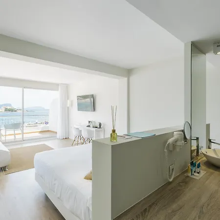 ホテル Aluasoul Ibiza - Adults Only 4*