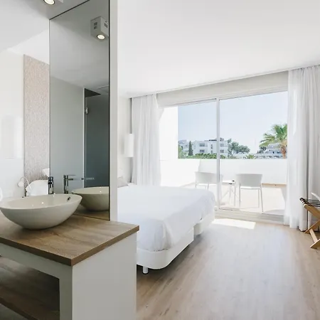 Aluasoul Ibiza - Adults Only Es Cana